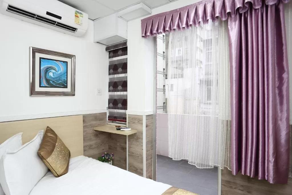 Super Inn Kowloon  Extérieur photo