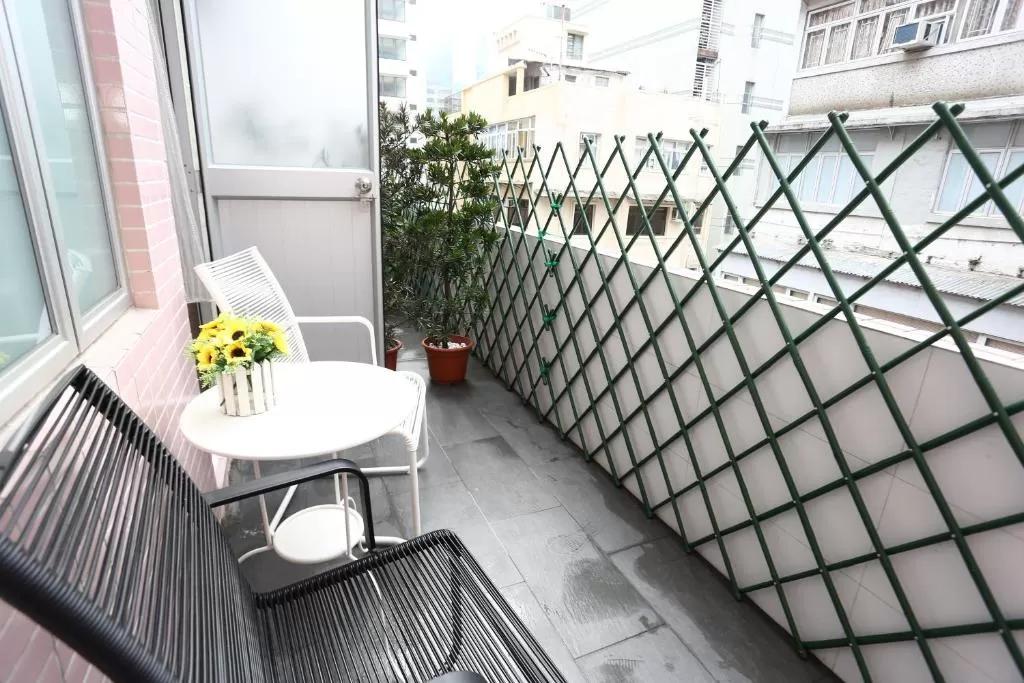 Super Inn Kowloon  Extérieur photo