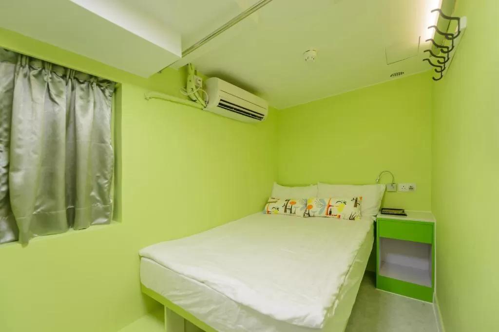 Super Inn Kowloon  Extérieur photo
