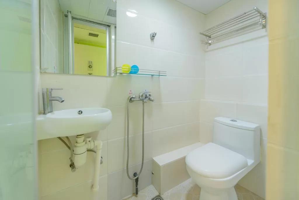 Super Inn Kowloon  Extérieur photo